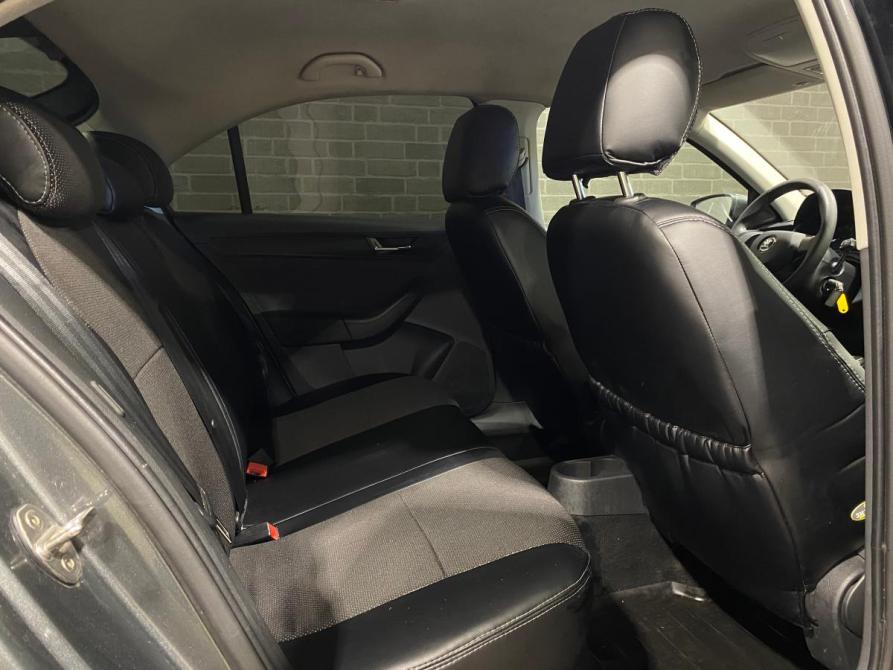 Skoda Rapid II Челябинск  - изображение 11