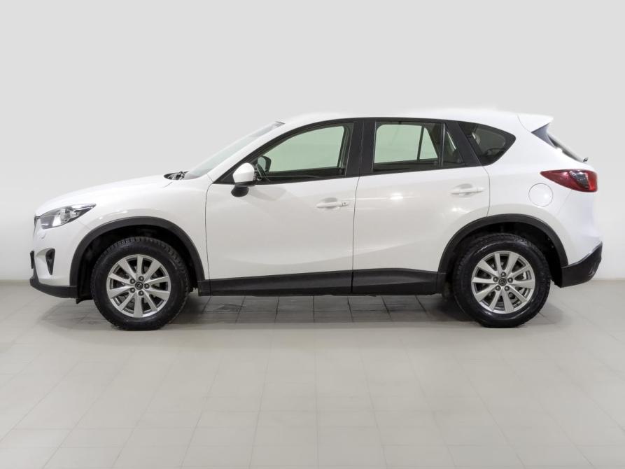 Mazda CX-5 I Москва  - изображение 8