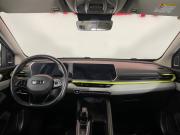 Geely Binyue I Рестайлинг 2 Воронеж  - изображение 27