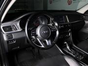 Kia Optima IV Рестайлинг Минеральные Воды  - изображение 29