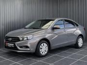 Lada (ВАЗ) Vesta I Пермь  - изображение 32