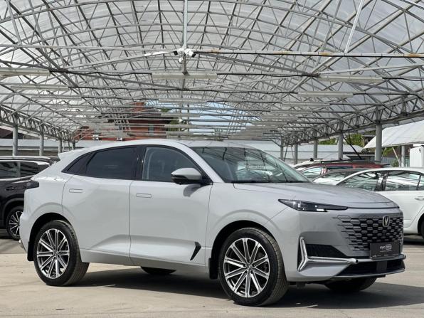 Changan UNI-K с пробегом 2024 года, цена 2 783 000 рублей, 45452 км, внедорожник, Автокод Объявления