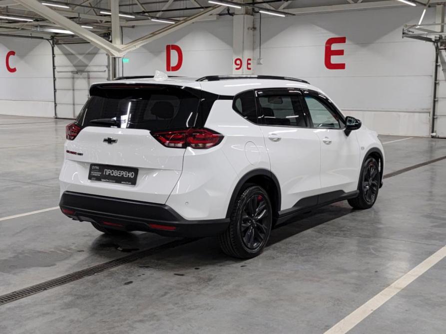 Chevrolet Orlando II Казань  - изображение 6