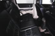 Nissan X-Trail I Рестайлинг Пермь  - изображение 38