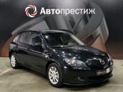 Mazda 3 I (BK) Рестайлинг Ставрополь  - изображение 27