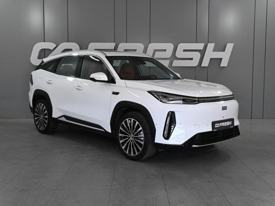 Geely Galaxy M7 Ростов-на-Дону  - изображение 1