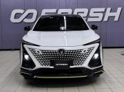 Changan UNI-T I Благовещенск  - изображение 42
