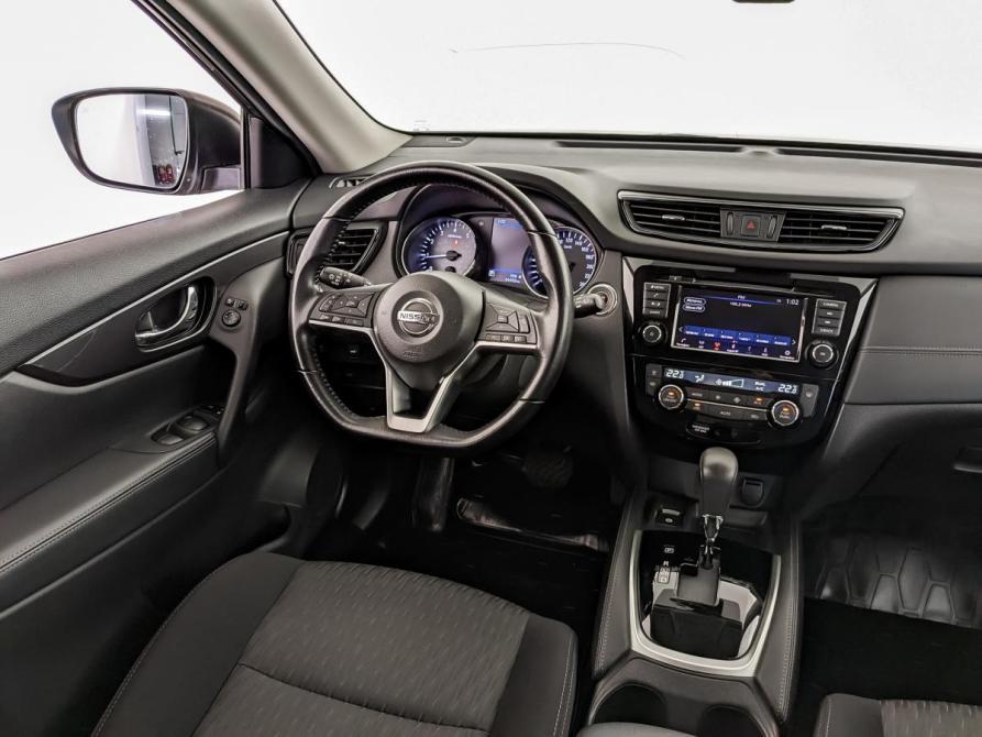Nissan X-Trail III Рестайлинг Москва  - изображение 27