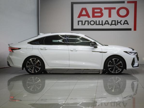 Chery Arrizo 8 с пробегом 2023 года, цена 2 449 000 рублей, 112387 км, седан, Автокод Объявления