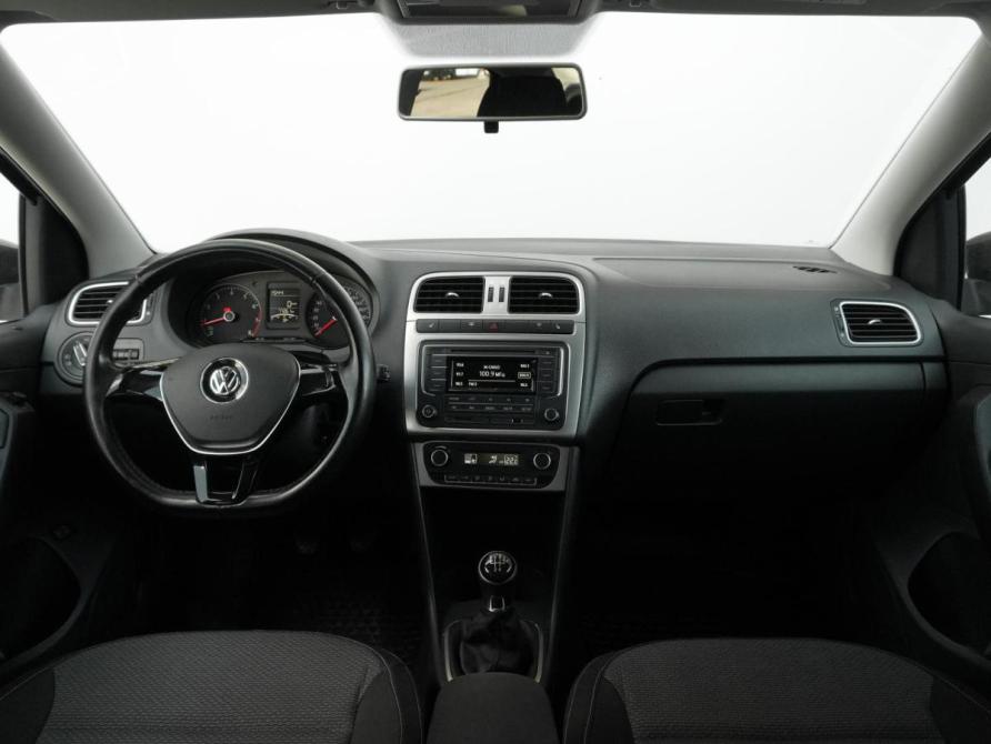 Volkswagen Polo V Рестайлинг Калининград  - изображение 10