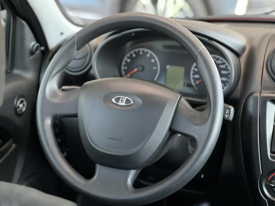 Lada (ВАЗ) Granta I Екатеринбург  - изображение 15