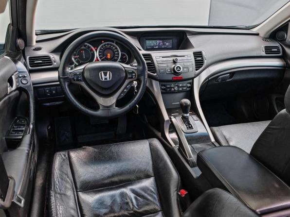 Honda Accord VIII с пробегом 2008 года, цена 1 145 000 рублей, 193796 км, седан, Автокод Объявления
