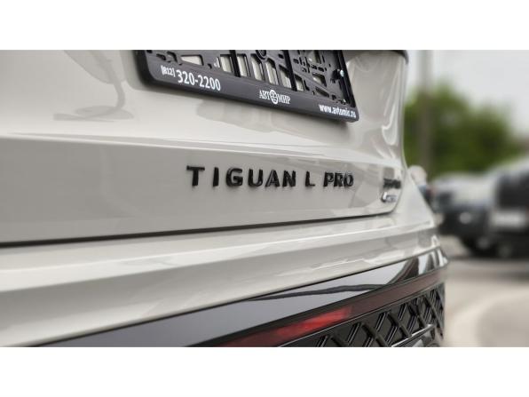 Новый Volkswagen Tiguan III (China Market) 2026 года, цена 5 260 000 рублей, внедорожник, Автокод Объявления