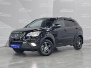 SsangYong Actyon II Новосибирск  - изображение 21