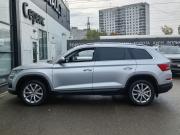 Skoda Kodiaq I Москва  - изображение 27
