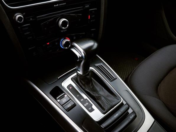 Audi A4 allroad IV (B8) Рестайлинг с пробегом 2013 года, цена 1 560 000 рублей, 280912 км, универсал, Автокод Объявления