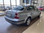 Volkswagen Passat B5 Рестайлинг Саратов  - изображение 28