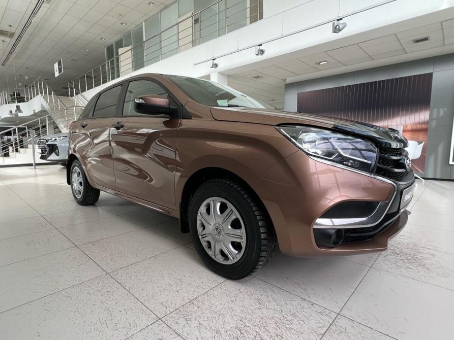 Lada (ВАЗ) XRAY I Екатеринбург  - изображение 3