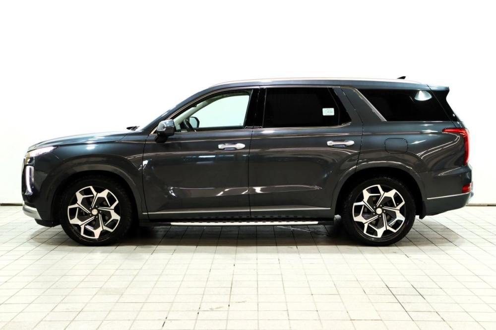 Hyundai Palisade I Сургут  - изображение 8