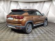 Changan CS35 Plus I Москва  - изображение 22