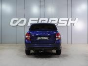 Lada (ВАЗ) Granta I Рестайлинг Воронеж  - изображение 22