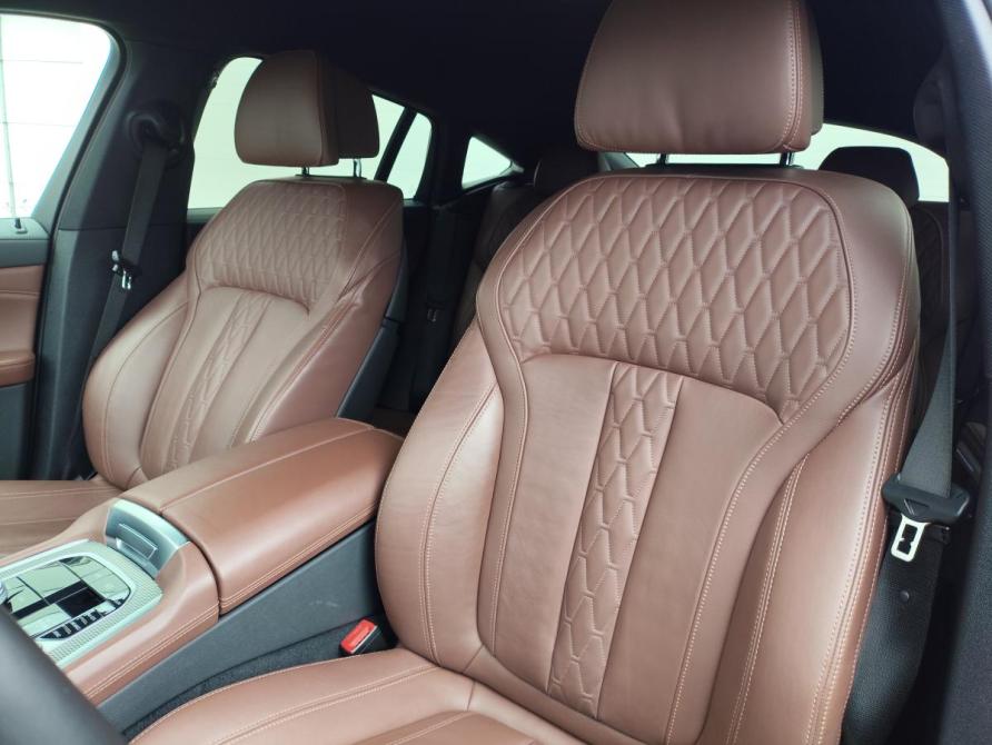 BMW X6 III (G06) Санкт-Петербург  - изображение 15
