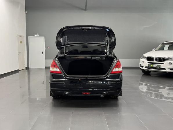 Nissan Tiida I Рестайлинг с пробегом 2010 года, цена 730 000 рублей, 93433 км, седан, Автокод Объявления