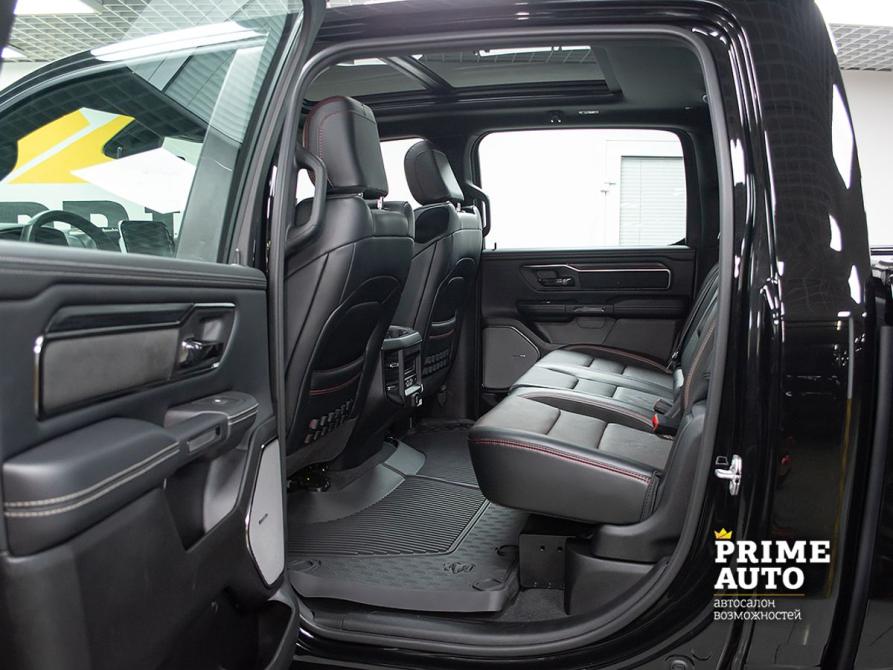 Ram 1500 V Рестайлинг Новосибирск  - изображение 13