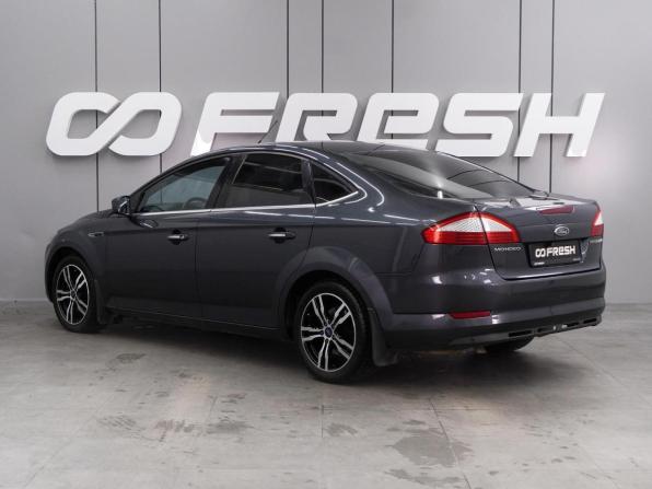 Ford Mondeo IV с пробегом 2008 года, цена 832 000 рублей, 168582 км, седан, Автокод Объявления