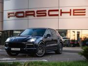 Porsche Cayenne III Санкт-Петербург  - изображение 39