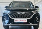 Haval M6 II Пермь  - изображение 31