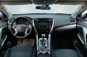 Mitsubishi Pajero Sport III Москва  - изображение 28