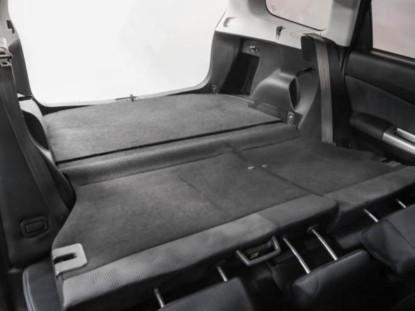 Subaru Forester III с пробегом 2008 года, цена 719 000 рублей, 210680 км, внедорожник, Автокод Объявления