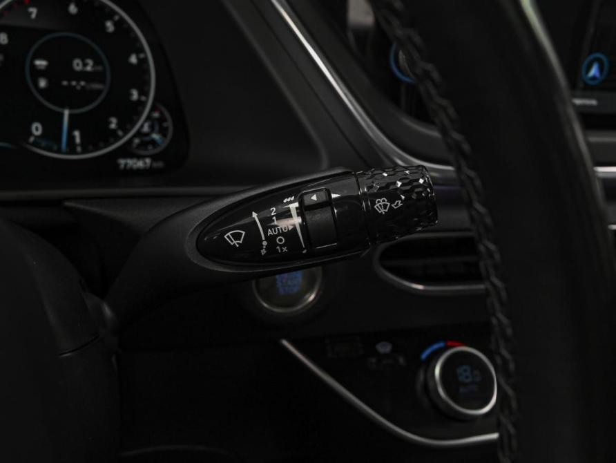 Hyundai Sonata VIII (DN8) Ставрополь  - изображение 19