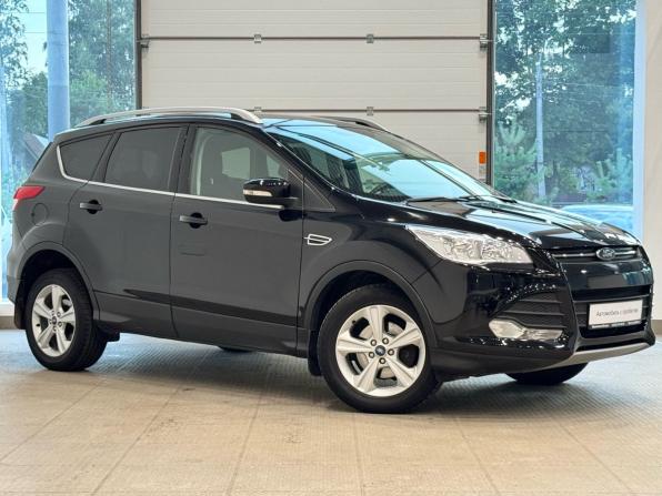 Ford Kuga II с пробегом 2016 года, цена 1 470 000 рублей, 71600 км, внедорожник, Автокод Объявления