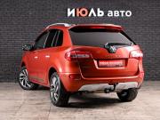 Renault Koleos I Рестайлинг 2 Екатеринбург  - изображение 32