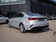 Kia Cerato IV Рестайлинг Москва  - изображение 27