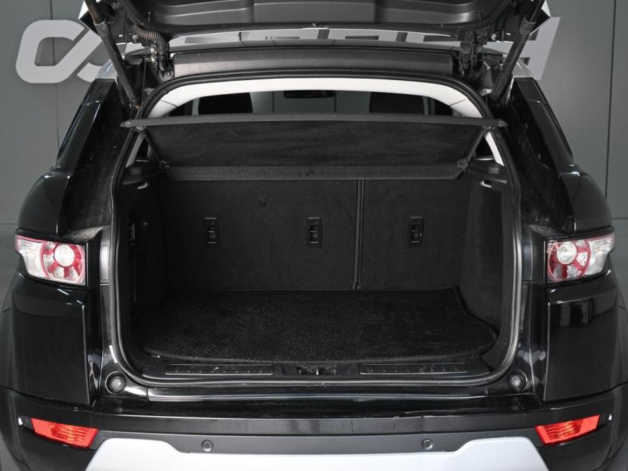 Land Rover Range Rover Evoque I Ростов-на-Дону  - изображение 27