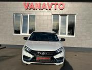 Lada (ВАЗ) Vesta I Рестайлинг (NG) Альметьевск  - изображение 26