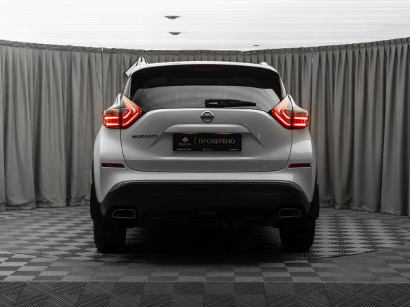 Nissan Murano III (Z52) с пробегом 2019 года, цена 3 290 000 рублей, 74502 км, внедорожник, Автокод Объявления