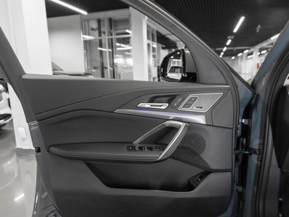 BMW X2 II (U10) с пробегом 2025 года, цена 6 500 000 рублей, 37 км, внедорожник, Автокод Объявления