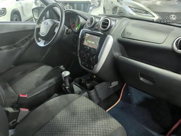 Lada (ВАЗ) Granta I с пробегом 2015 года, цена 350 000 рублей, 225777 км, лифтбек, Автокод Объявления
