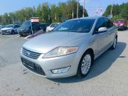 Ford Mondeo IV Тюмень  - изображение 21