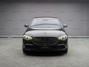 Mercedes-Benz S-Класс VII (W223) Москва  - изображение 15