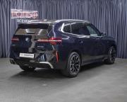 BMW X3 IV (G45/G48) Москва  - изображение 33