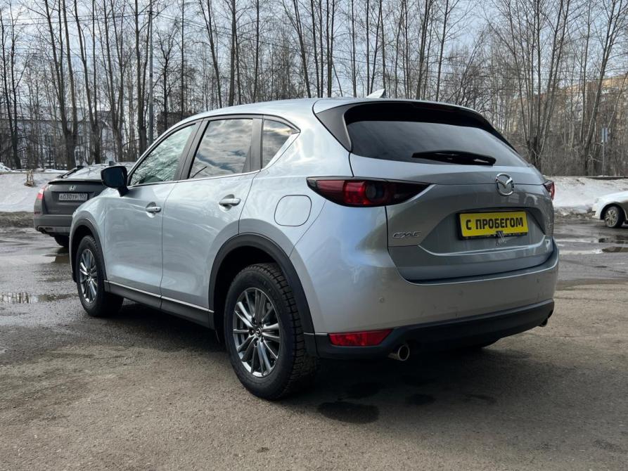 Mazda CX-5 II Нефтекамск  - изображение 6