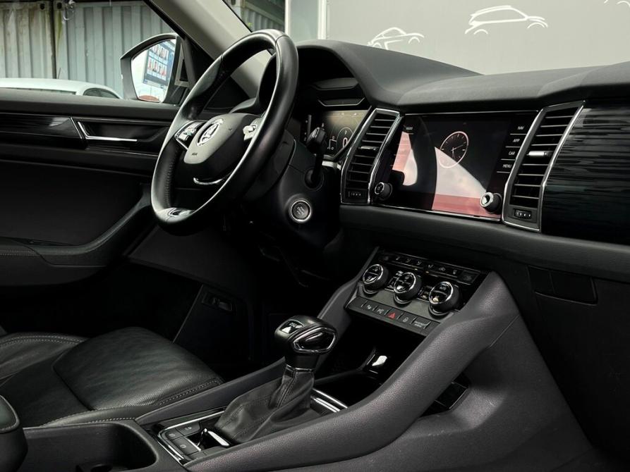 Skoda Kodiaq I Санкт-Петербург  - изображение 8