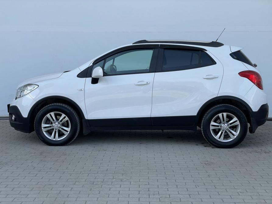 Opel Mokka I Екатеринбург  - изображение 10