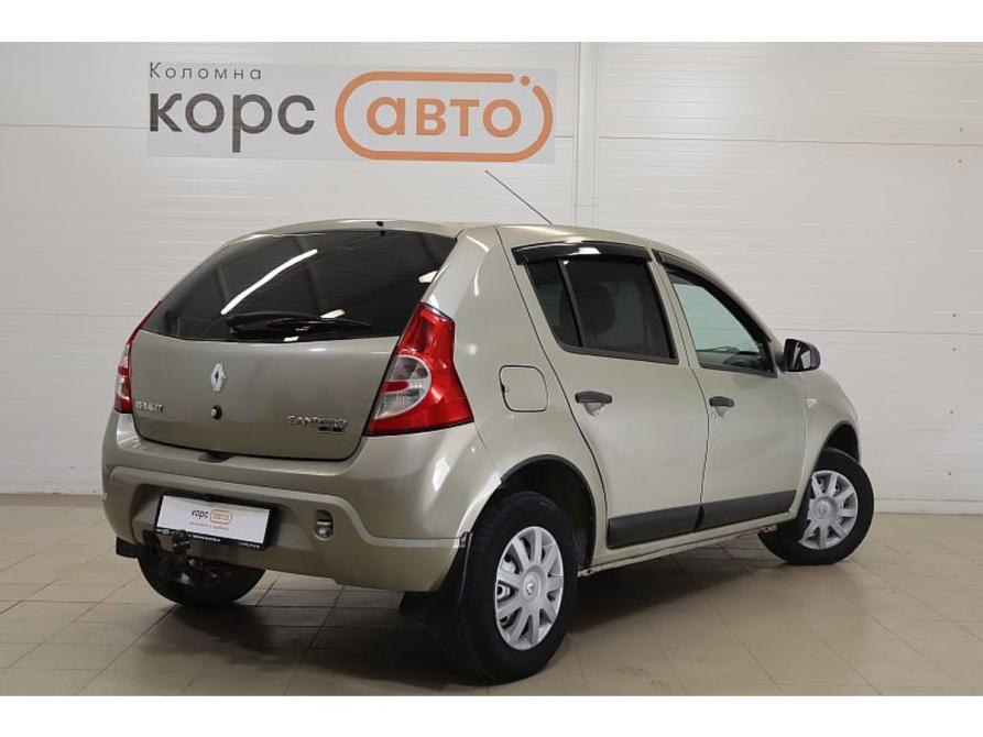 Renault Sandero I Коломна  - изображение 3