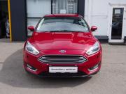 Ford Focus III Рестайлинг Москва  - изображение 17